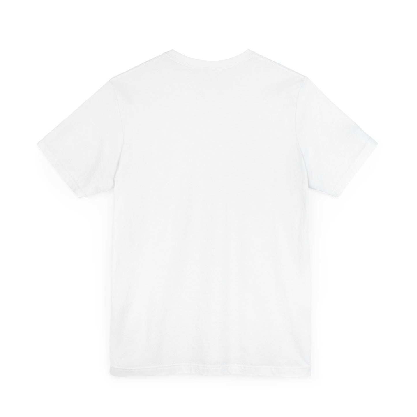 Unisex Jersey Short Sleeve Tee - Explorer