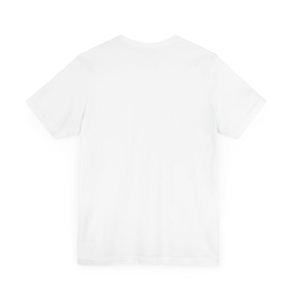 Unisex Jersey Short Sleeve Tee - Explorer