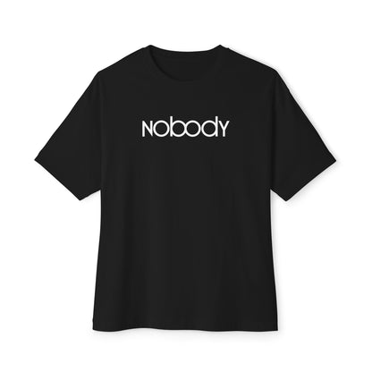 Nobody's Perfect Tee - Boxy T-Shirt