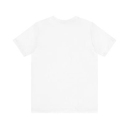 Unisex Jersey Short Sleeve Tee - Explorer