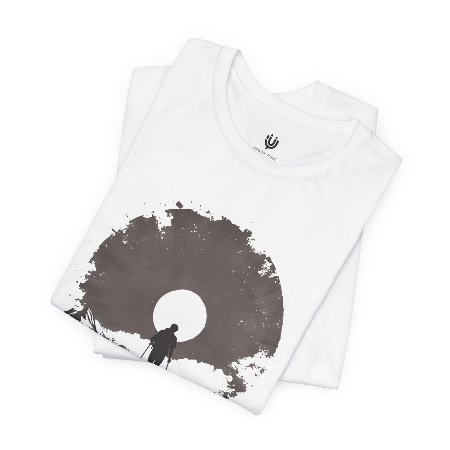 Unisex Jersey Short Sleeve Tee - Explorer