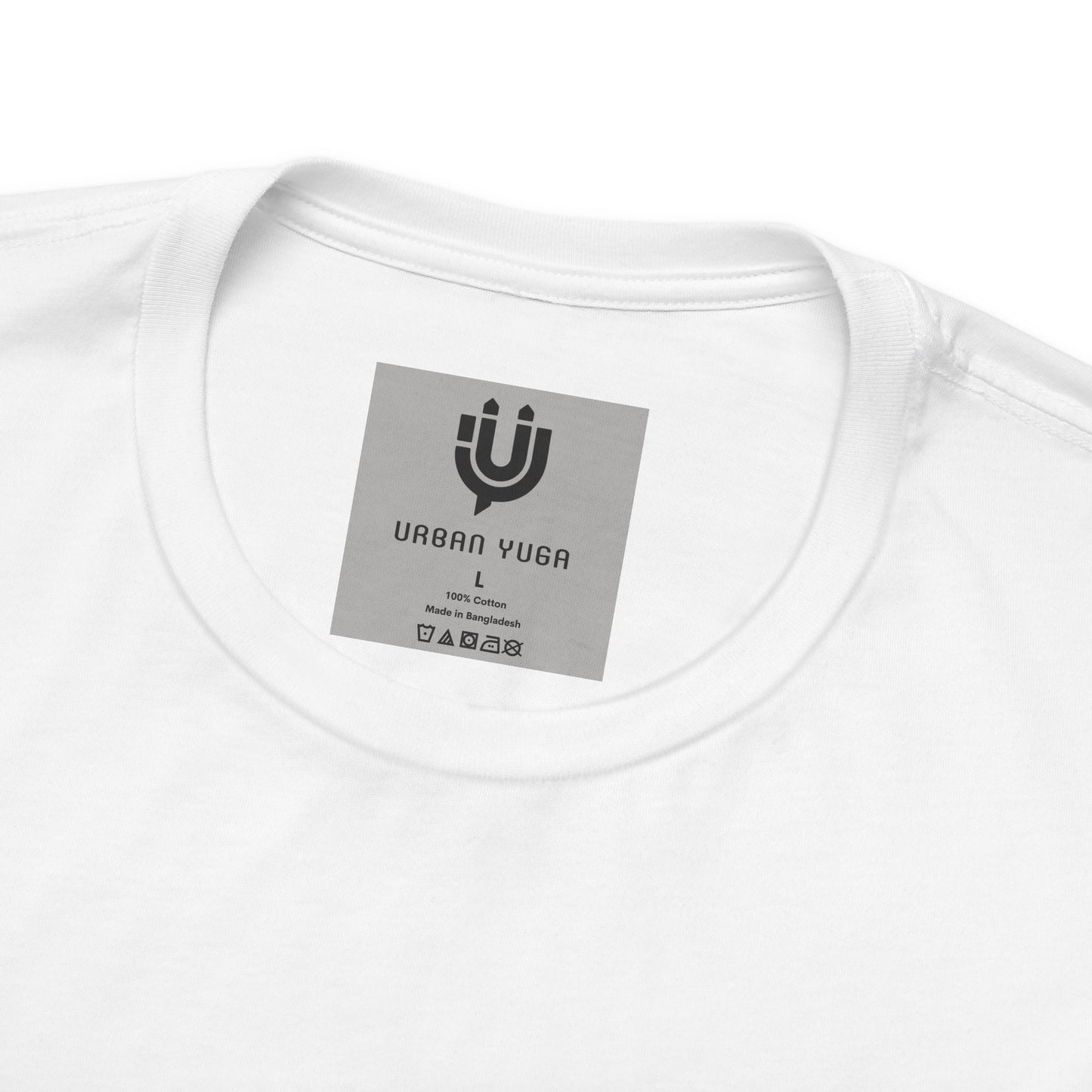 Unisex Jersey Short Sleeve Tee - lazy snail