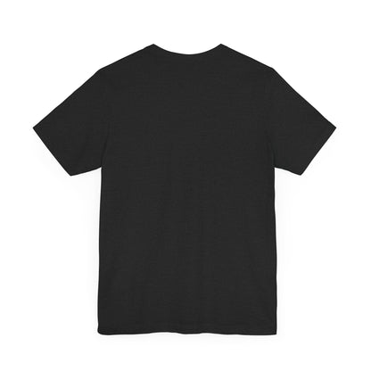 Unisex Jersey Short Sleeve Tee - Worth The Wait