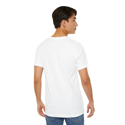 Unisex Jersey Short Sleeve Tee - Explorer